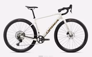 Orbea Terra H30 1X