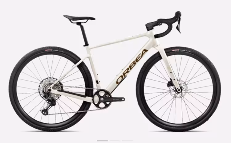 Orbea Terra H30 1X