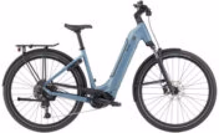 Bixs CAMPUS-E40 DI