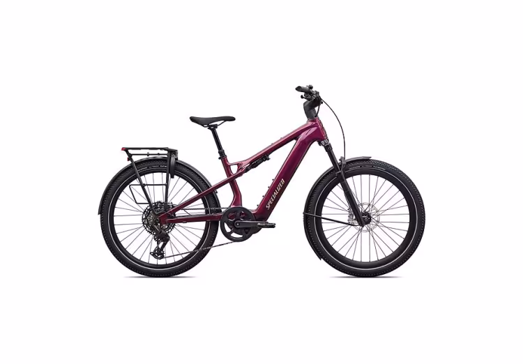 SPECIALIZED Turbo Vado 3 5.0