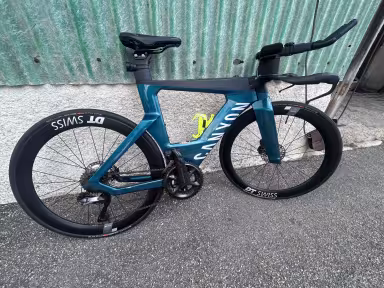 Canyon Speedmax Cf Slx 8 Di2