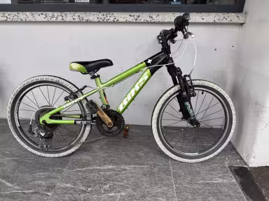Bixs Traction 200