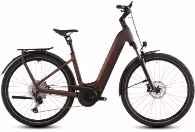 Cube Kathmandu Hybrid Pro 800