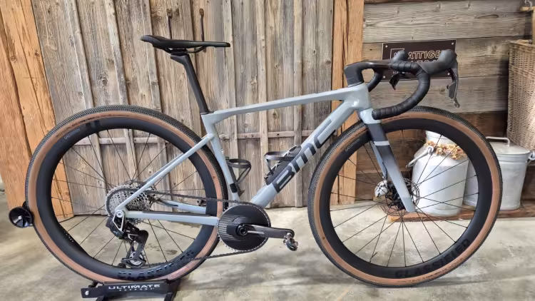 BMC Kaius 01