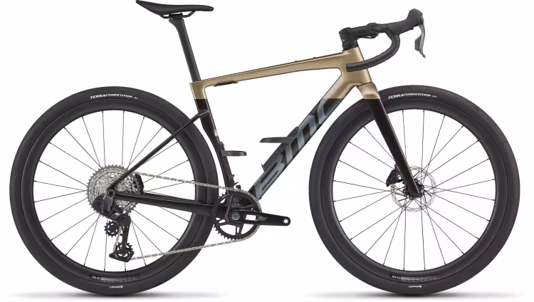 BMC Kaius 01 THREE