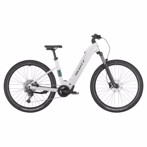 SCOTT Axis 30 Wave