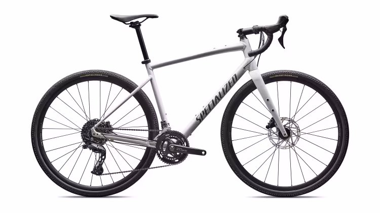 SPECIALIZED Diverge E5