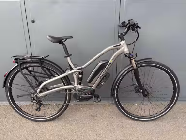Flyer Tx 500Wh Occasion