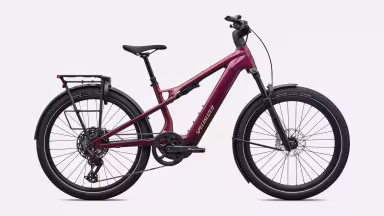 SPECIALIZED Turbo Vado X 3 5.0
