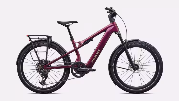 SPECIALIZED Turbo Vado X 3 5.0