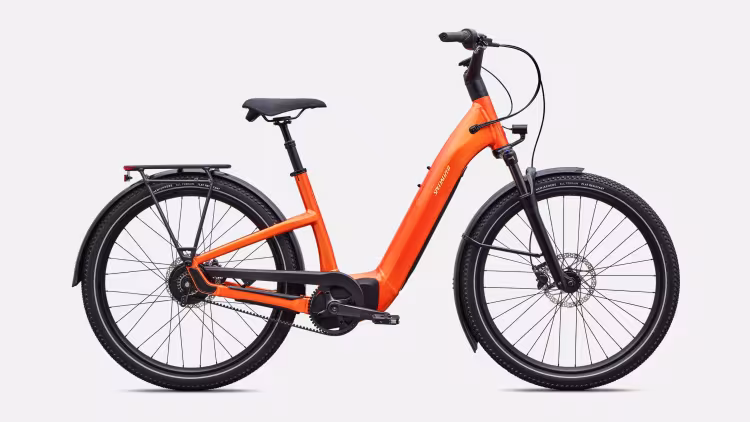 SPECIALIZED Turbo Como 4.0 IGH