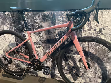 SPECIALIZED Diverge E5 Elite