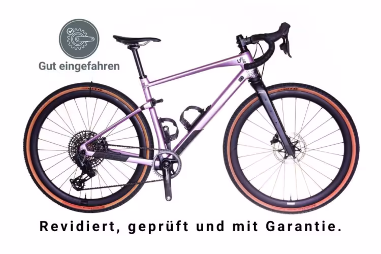 BMC Urs 01 Lt One