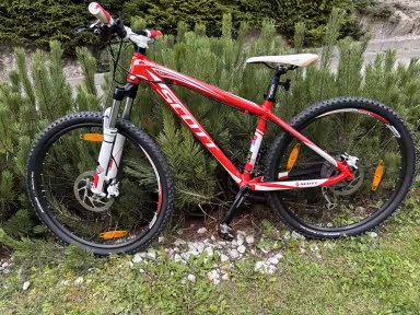 SCOTT Scale 60