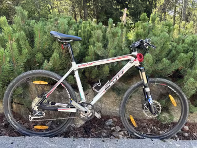 SCOTT Scale 40