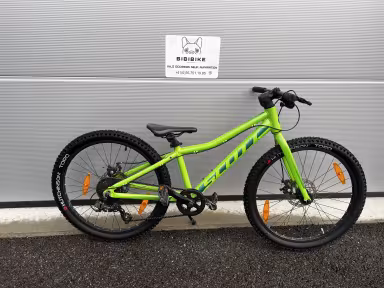 SCOTT Scale 24