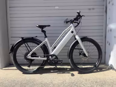 Stromer ST1 Comfort