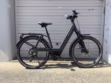 Riese & Müller Nevo 4 Gt Touring 750Wh Abs