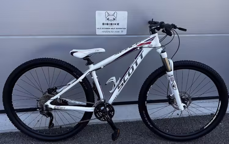 SCOTT Scale 920  