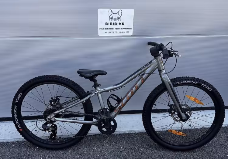 SCOTT Roxter 24