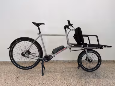 Omnium E-Mini-Max