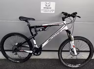SCOTT Spark 50
