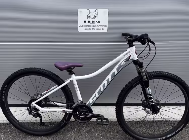 SCOTT Active 720