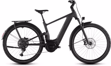 Cube Kathmandu Hybrid ONE11 HPC Pro 800