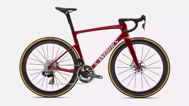 SPECIALIZED S-Works Tarmac