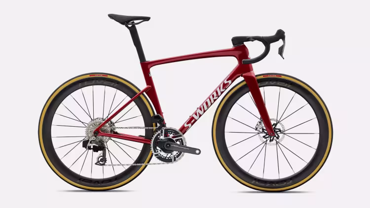 SPECIALIZED S-Works Tarmac