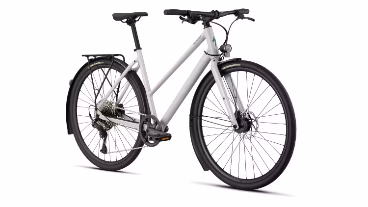 SPECIALIZED Sirrus X 3.0 Eq St