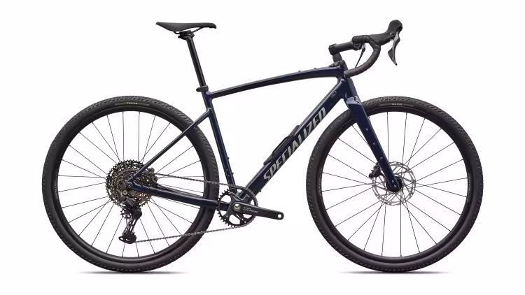 SPECIALIZED Diverge 4 Sport Alloy