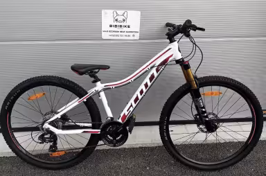 SCOTT Contessa 730