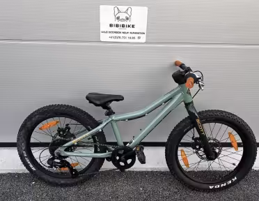 SCOTT Roxter 20