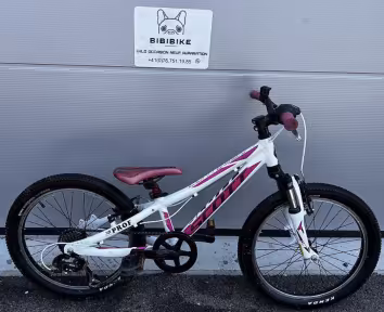 SCOTT Contessa 20