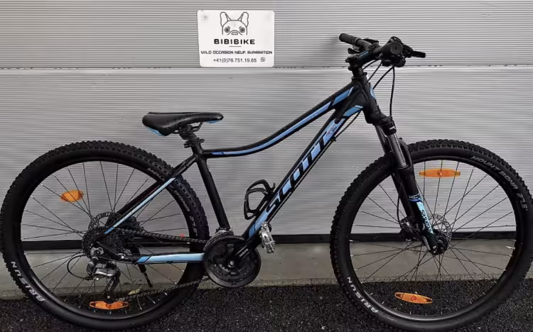 SCOTT Contessa 730