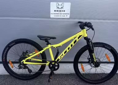SCOTT Scale 24