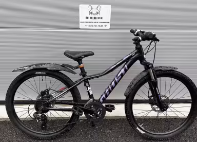 GHOST Lanao 24"
