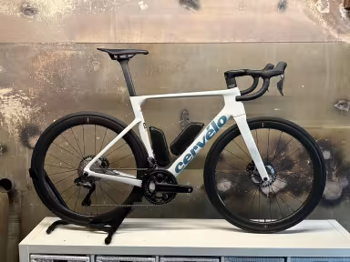 Cervélo Soloist
