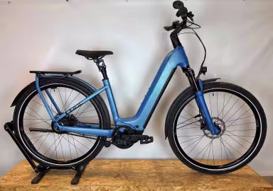 Cube Kathmandu Hybrid Comfort Pro 800
