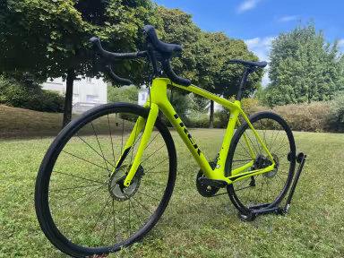 TREK Émonda SLR 7 Disc