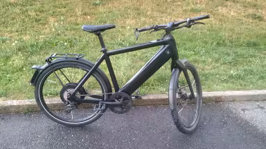 Stromer ST2