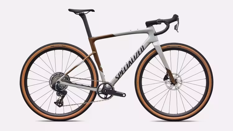 SPECIALIZED Crux