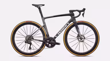 SPECIALIZED S-Works Tarmac