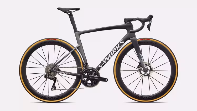 SPECIALIZED S-Works Tarmac