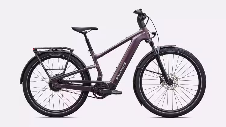 SPECIALIZED Turbo Vado 3 4.0