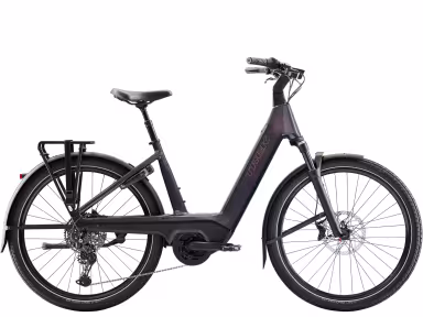TREK Charter+ 5 R10