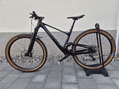SCOTT Spark 930