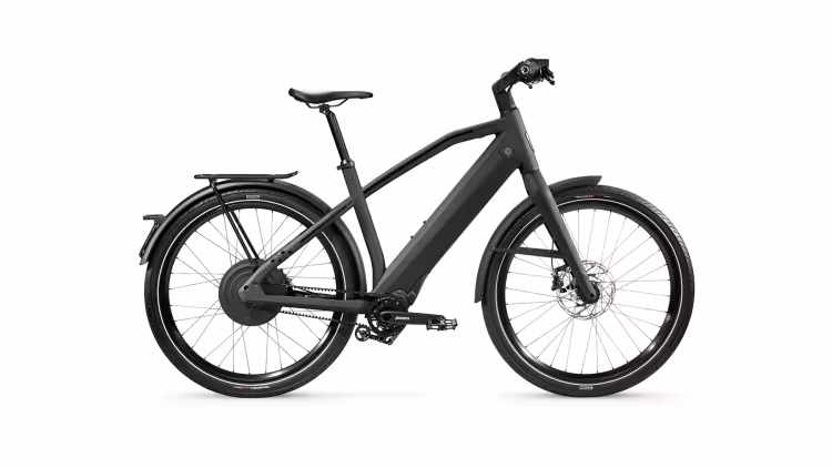 Stromer ST2