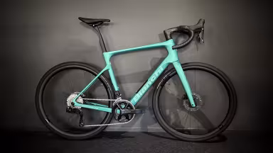 Bianchi Infinito 105 Di2